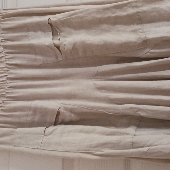 Culottes/pants - Picture 2 of 8